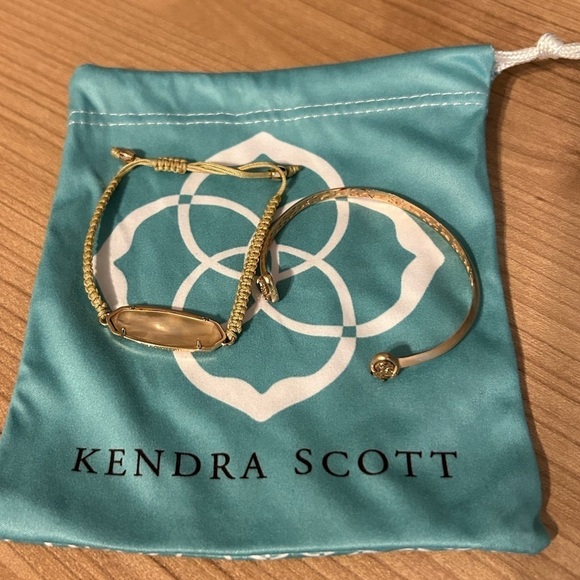 Kendra Scott Bracelets - Picture 1 of 6